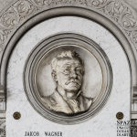 Monumento funebre Wagner ex Nogarola – Carlo e Attilio Spazzi – Cimitero Monumentale di Verona