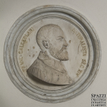 Francesco Calceolari 1892 - Biblioteca Civica di Verona - Attilio Spazzi