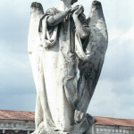 Angelo per le Suore Dorotee 1900 - Carlo e Attilio Spazzi - Vicenza, Cimitero Monumentale