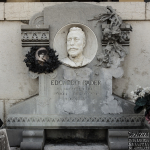 Monumento funebre Bader 1893 - Verona, Cimitero Monumentale